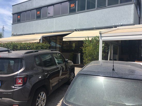 Quadrifoglio