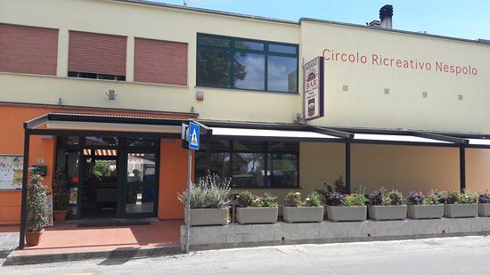 Circolo Ricreativo Nespolo